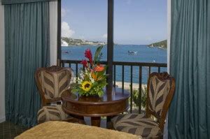 Windward Passage Hotel – USVI Tourism