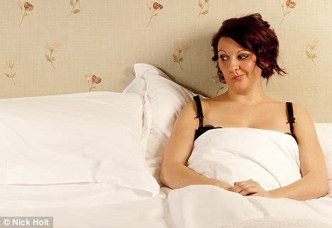 Think Having Sex More Often Would Improve Your Marriage Think Again Daily Mail Online