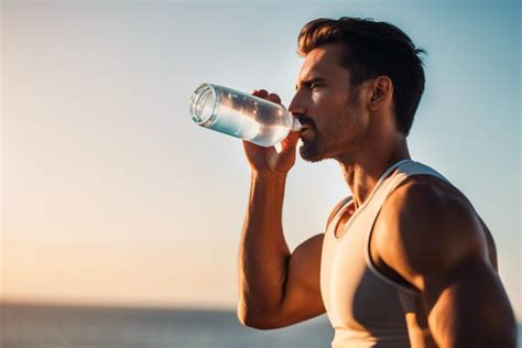 The Importance Of Hydration In Your Fitness Routine Europeantimes News