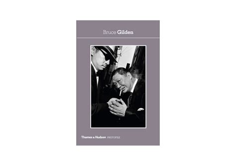 Bruce Gilden (Photofile) – Zontiga