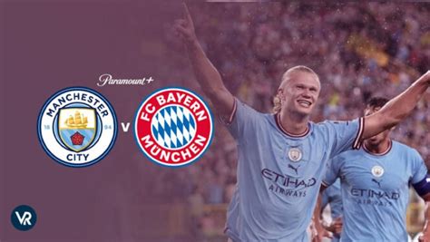 Bayern Munich vs Man City live stream: How to watch Champions League ...