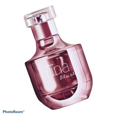 PERFUME FEMENINO UNA BLUSH NATURA EDP 50 ML