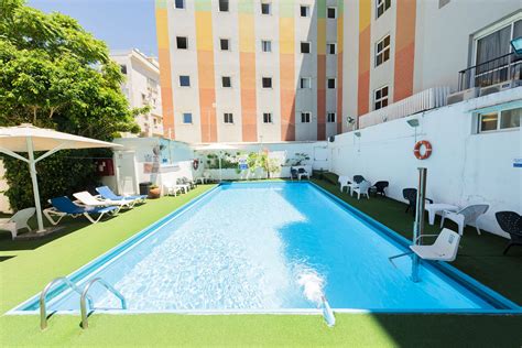 Gallery - Hotel Basel TLV