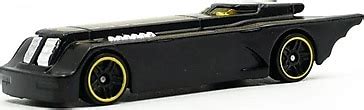 Hot Wheels Batman The Animated Series HTB23 Oyuncak Araba Fiyatları Özellikleri ve Yorumları