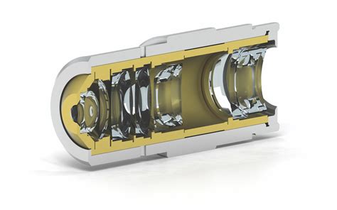 Optical Components Optical Assemblies