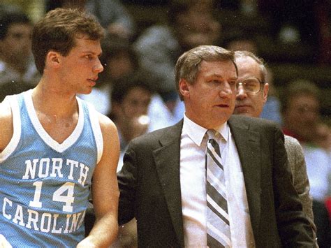 Legendary north carolina coach dean smith dies at 83 – Artofit