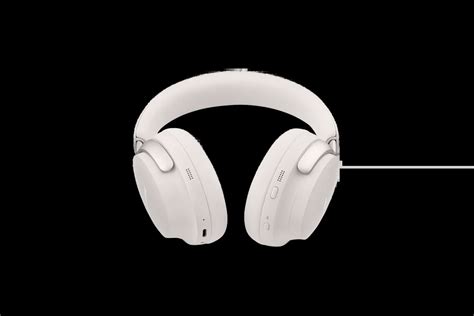 Bose Casque Sans Fil Quietcomfort Ultra Blanc Hifi Lu