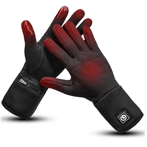 7 Best Heated Gloves for Women 2023