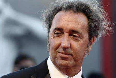 Sorrentino I Miei Morti Nel Sonno Io Salvo Grazie A Maradona