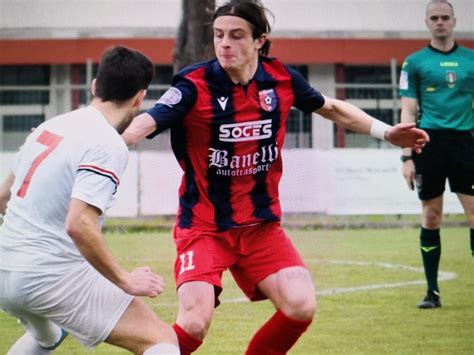 Sinalunghese Bencini resta rossoblù Almanacco del Calcio Toscano