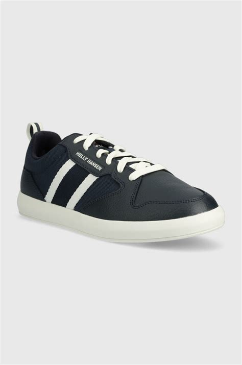 Helly Hansen sneakersy kolor granatowy | Answear.com