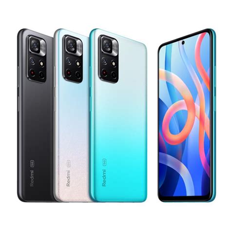 Redmi Note 11T 5G | The Mobile Indian