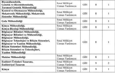 T Rk Patent Ve Marka Kurumu Memur Al M Yapacak Finans