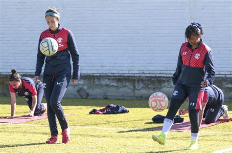 Toluca Fc Femenil On Twitter Este Viernes Disputamos La Jornada