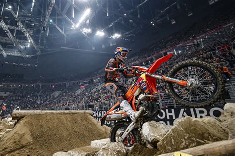 Manuel Lettenbichler Verpasst Das Podium In Krakau