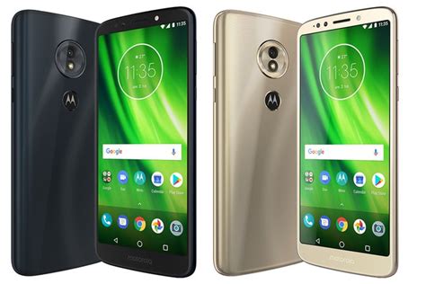 Confira Todos Os Detalhes Da Nova Gera O Do Moto G Blog Novo Mundo