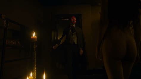 Olivia Cheng Etc Nude Warrior Pics Video Thefappening