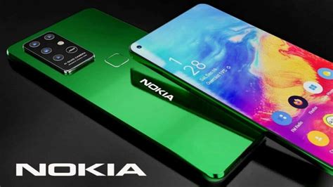 Nokia T2 5G Price Release Date Specifications News 2023