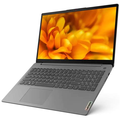 Pc Portable Lenovo Ideapad Igl Dual Core Go Gris Tunisia