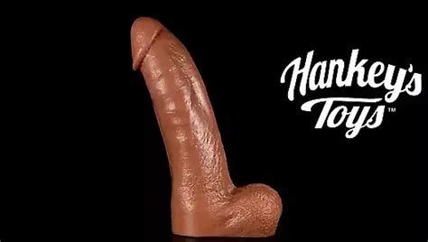 Handmann XL Hakeys Toys Tief Und Haer In Mein Arschloch Analer Dildo Prolapse Rosebud