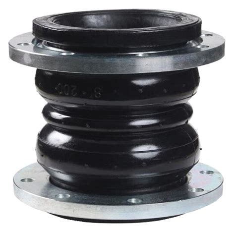 Rubber Bellow Manufacturers in India | with Flange | Types | Uses