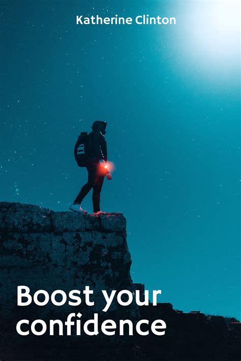 Boost your confidence : Ways to boost your confidence by Katherine