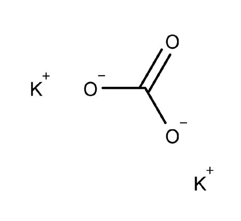 Potassium Carbonate Anhydrous Acs Potassium Carbonate