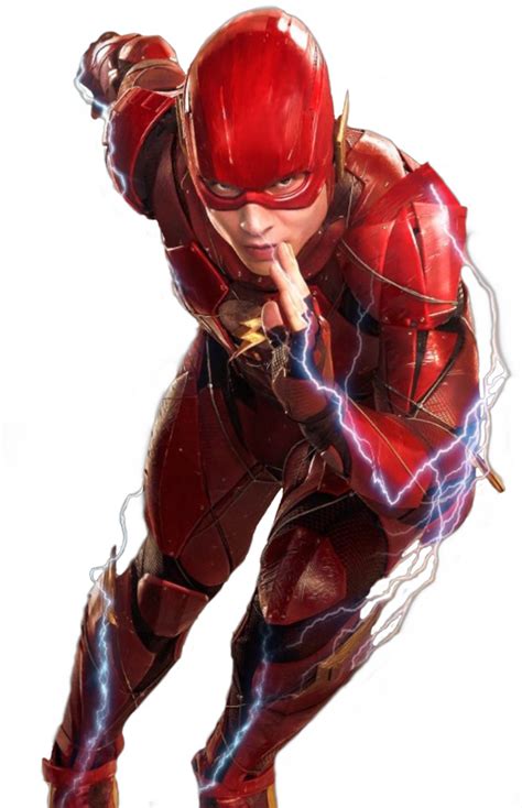 Png Flash Justice League Ezra Miller Liga Da Justiça Png World