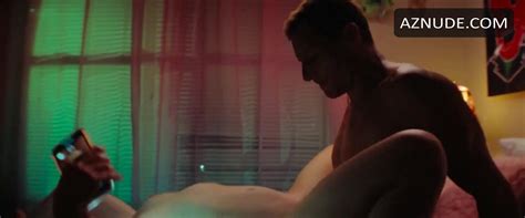 RED ROCKET NUDE SCENES AZNude