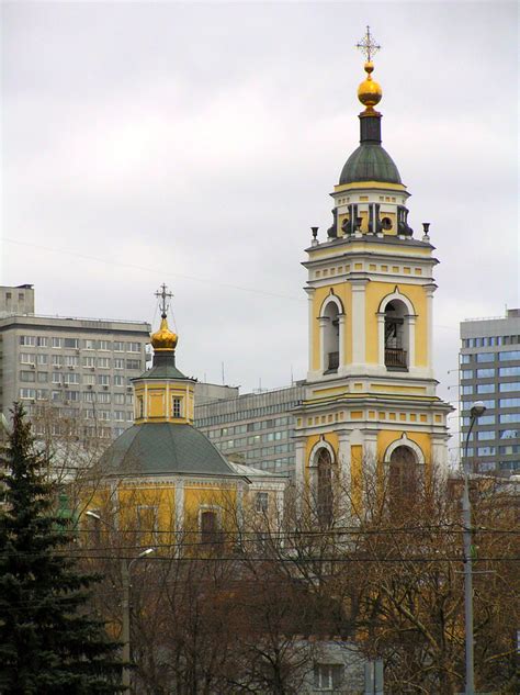 Храм девяти мучеников кизических в москве - 87 фото