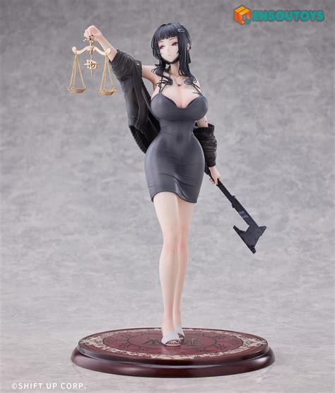 Goddess of Victory: Nikke: D: Killer Wife Deluxe Edition | HLJ.com