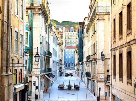 The 13 Must-Sees in Downtown Lisbon for an Incredible Day from a Local