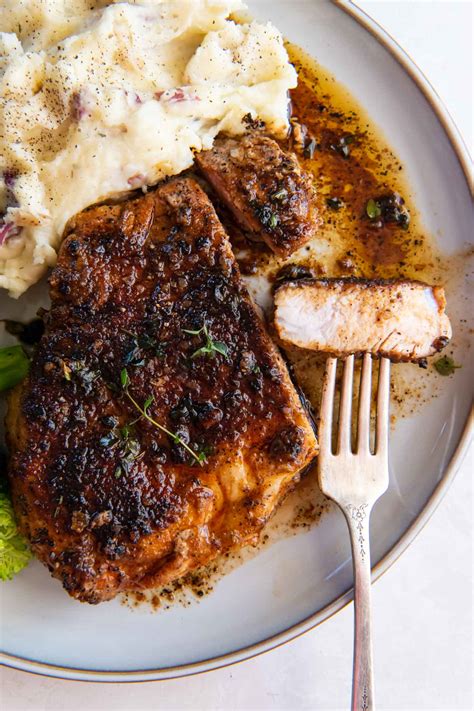 10 Best Pork Chop Recipes - Kristine's Kitchen