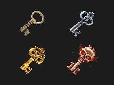 Keys | Game icon, Key icon, Keys art