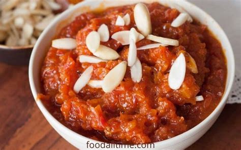 Gajar Ka Halwa Recipe Carrot Halwa Recipe Gajar Ka Halwa Banane Ki