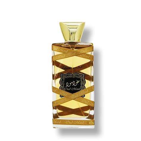 Lattafa Oud Mood Elixir Edp 100ml