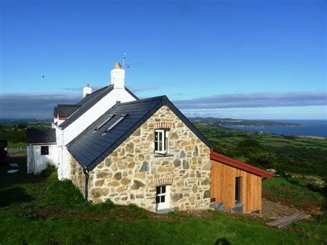 Fagwr Meredith Dinas Cross Newport Trefdraeth Self Catering