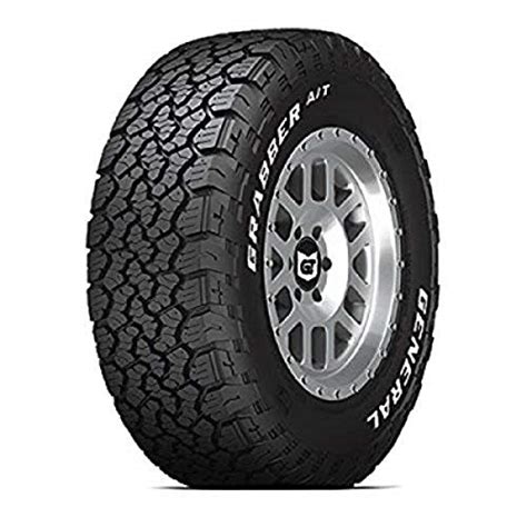 General Grabber Atx Vs Bfgoodrich Ko2 Which Is Better Overlandterrain