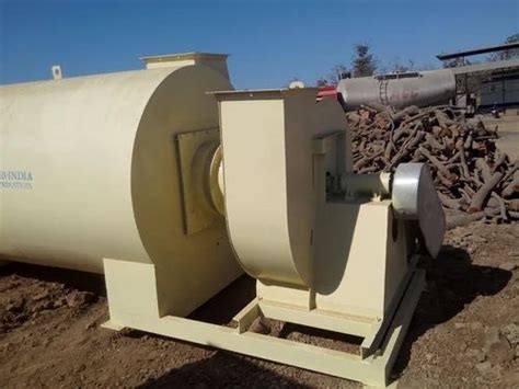 FABHIND Semi Automatic Bitumen Hot Mix Plant V Capacity Ton At Rs In Ahmedabad