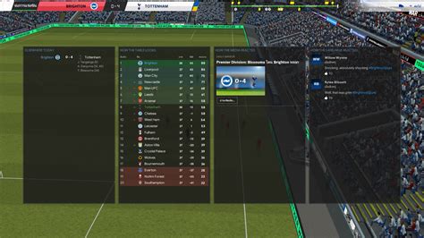 Extreme Volts Iv Football Manager Tactics Sharing Section