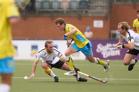 Indoor Hockey World Cup Australian Sports Foundation