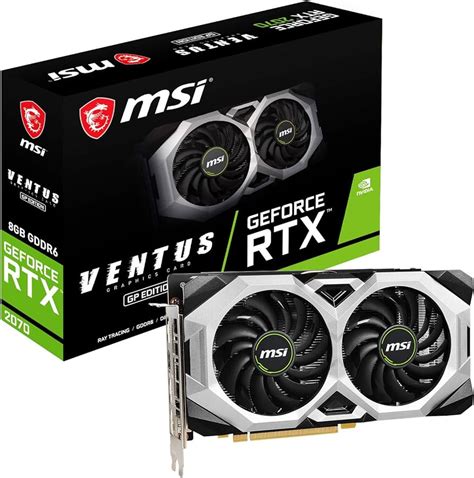 Msi Geforce Rtx Super Ventus Gp