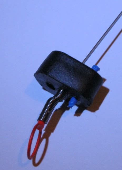 Зимние кивки, выбор кивка для зимней рыбалки, выбрать кивок для зимней ...