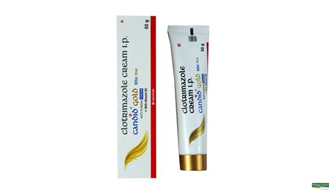 Buy Candid Gold Cream 50 G Online At Best Prices Wellness Forever