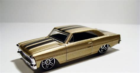 Hot Wheels 66 Nova