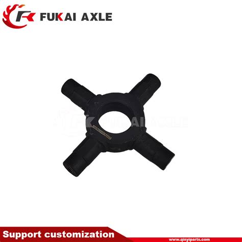 Inter Axis Cross Shaft For Sinotruk Howo Truck Parts Az