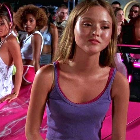 Devon Aoki Fast Furious