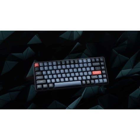 Keychron K Pro EN Hot Swappable TH