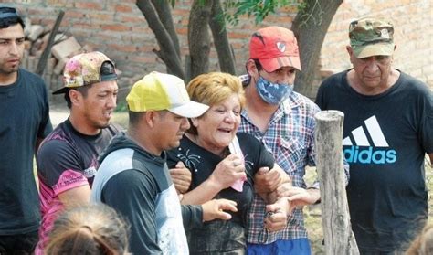 Santiago del Estero asesinó a su esposa a sus dos hijos y luego se