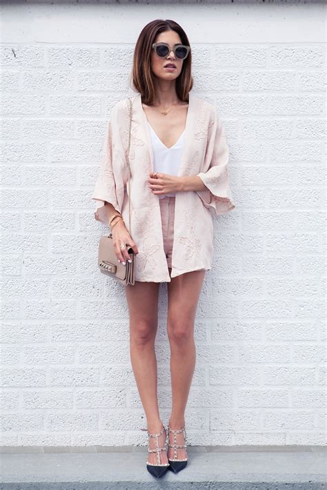 17 Chic And Trendy Pastel Outfits To Copy This Spring - fashionsy.com